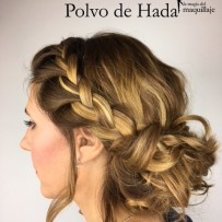 RECOGIDO ROMÁNTICO