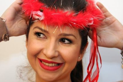 Diana san valentin II