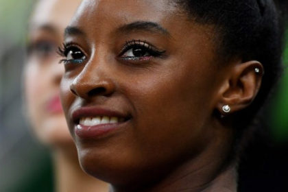 simone biles