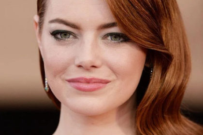 emma stone