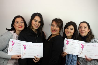 Foto grupo