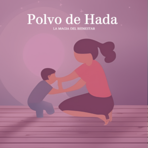 audio de Acompañamiento / Meditación guiada para sanan al niño interior