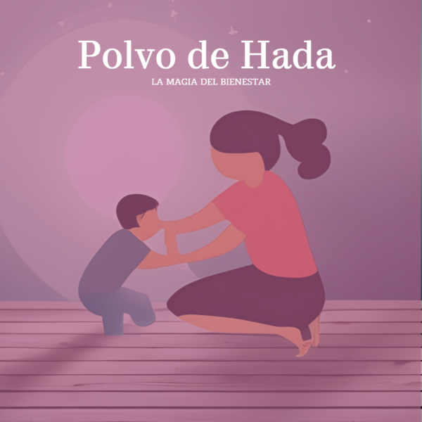 audio de Acompañamiento / Meditación guiada para sanan al niño interior